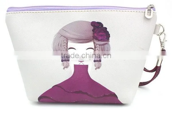 Women's Toiletry Bag