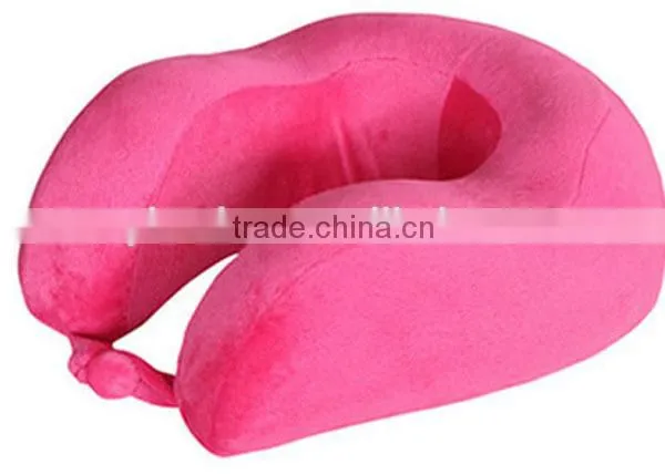 Neck Protection Travel Pillow