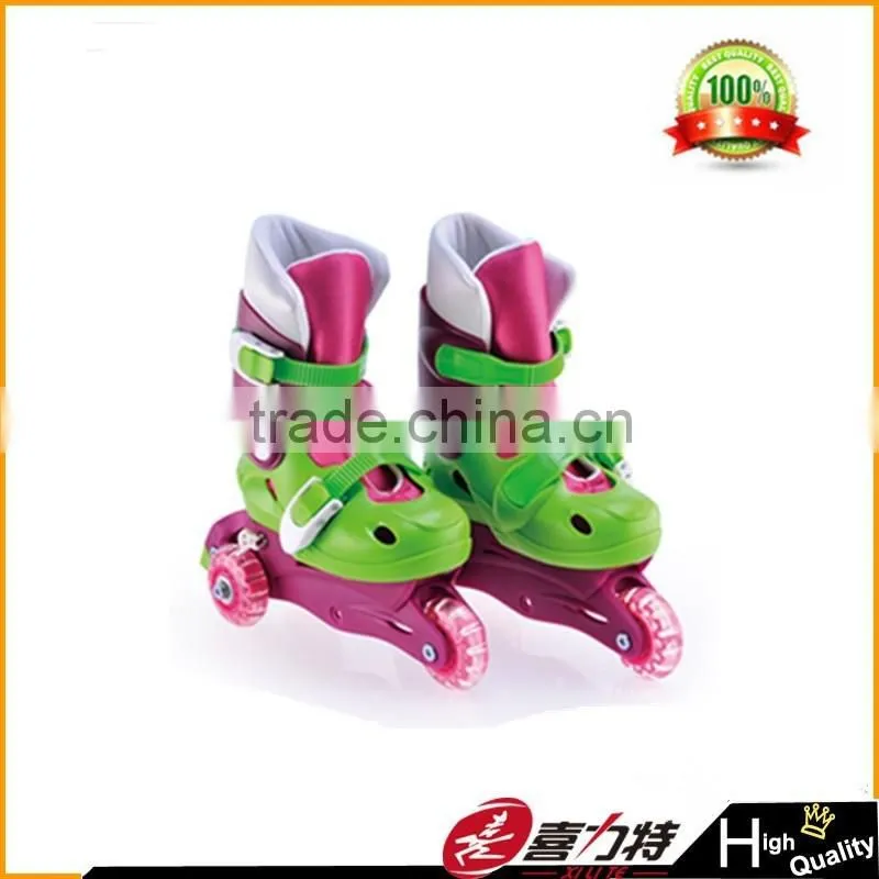 Child Roller skate four wheels for sales