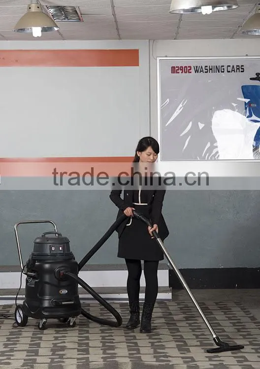 vacuum cleaning for floor