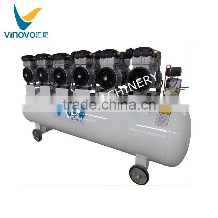 Rotary screw air compressor, screw type air compressor