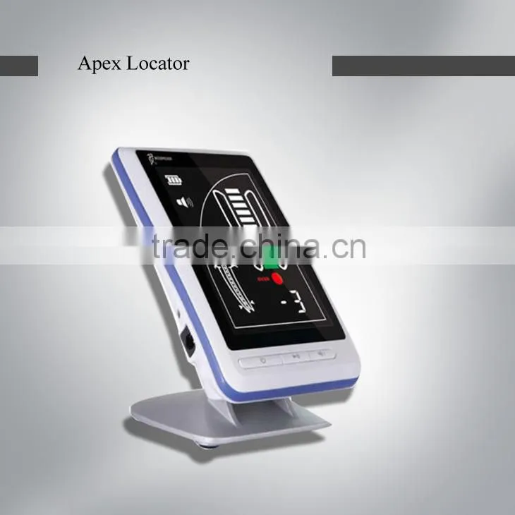 high quality 4.5 LCD root canal treatment