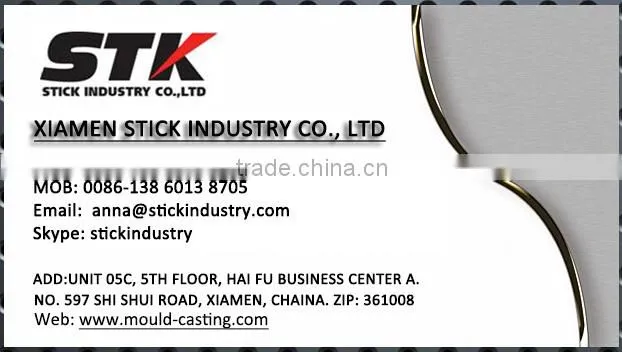 sheet metal stamping