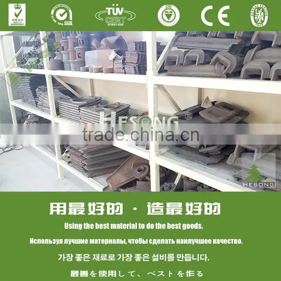 Roller Conveyor Type Shot Blasting Machine Abrator