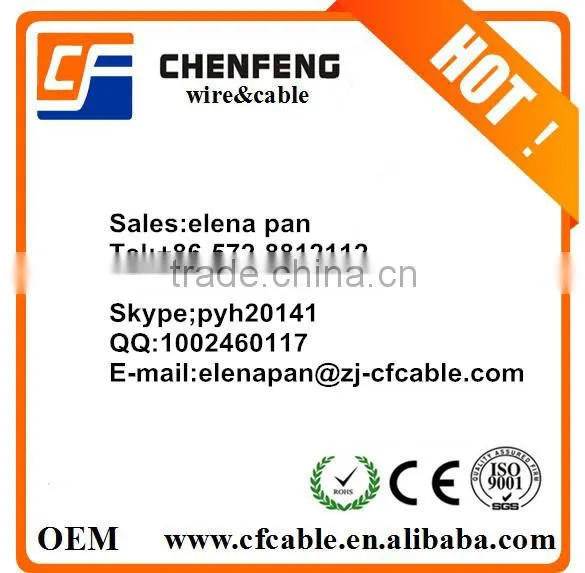 UTP CAT5e CCA Ethernet/lan cable rj45