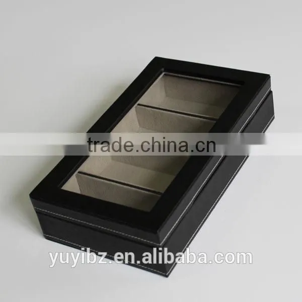 cardboard box display sunglasses case for eyeglasses