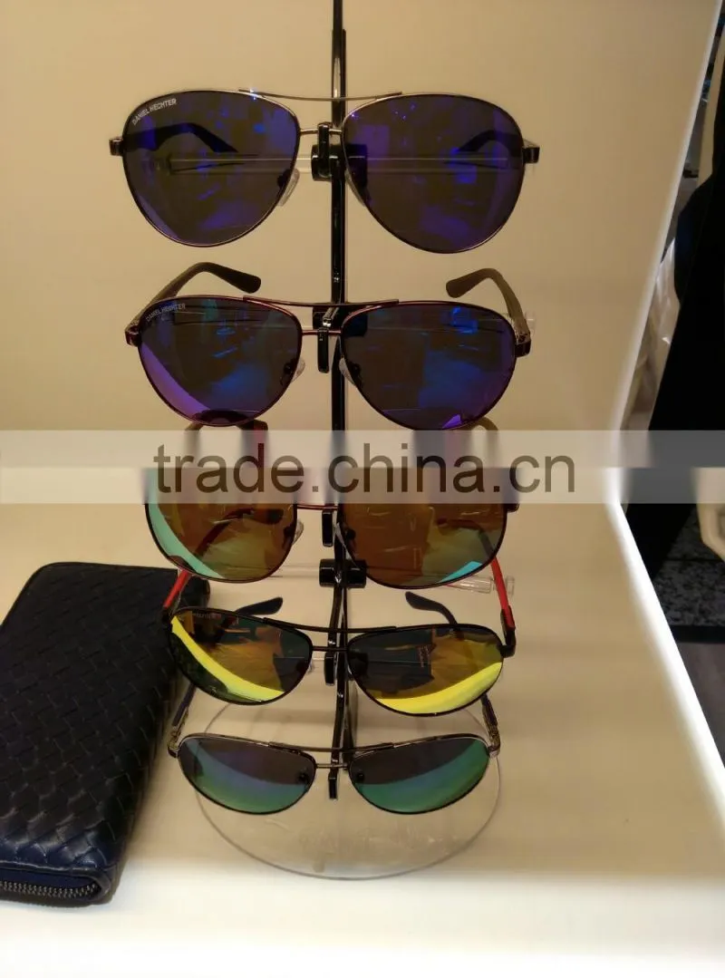 acrylic sunglass display stand