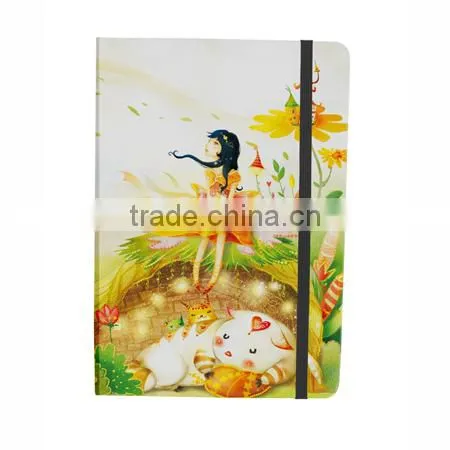 story note book trendy legal pad note book