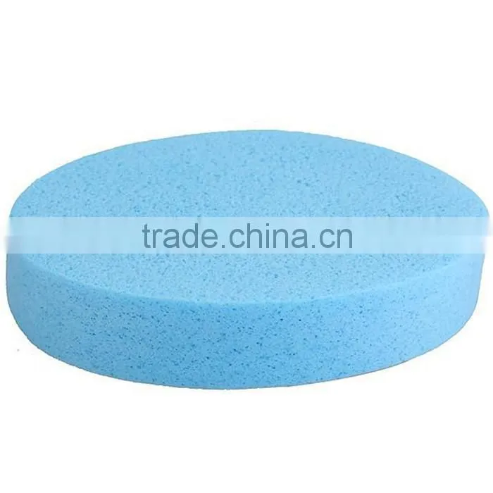 Wholesale Beauty Supply Washing Sponge PVA Cleaning Face Sponge