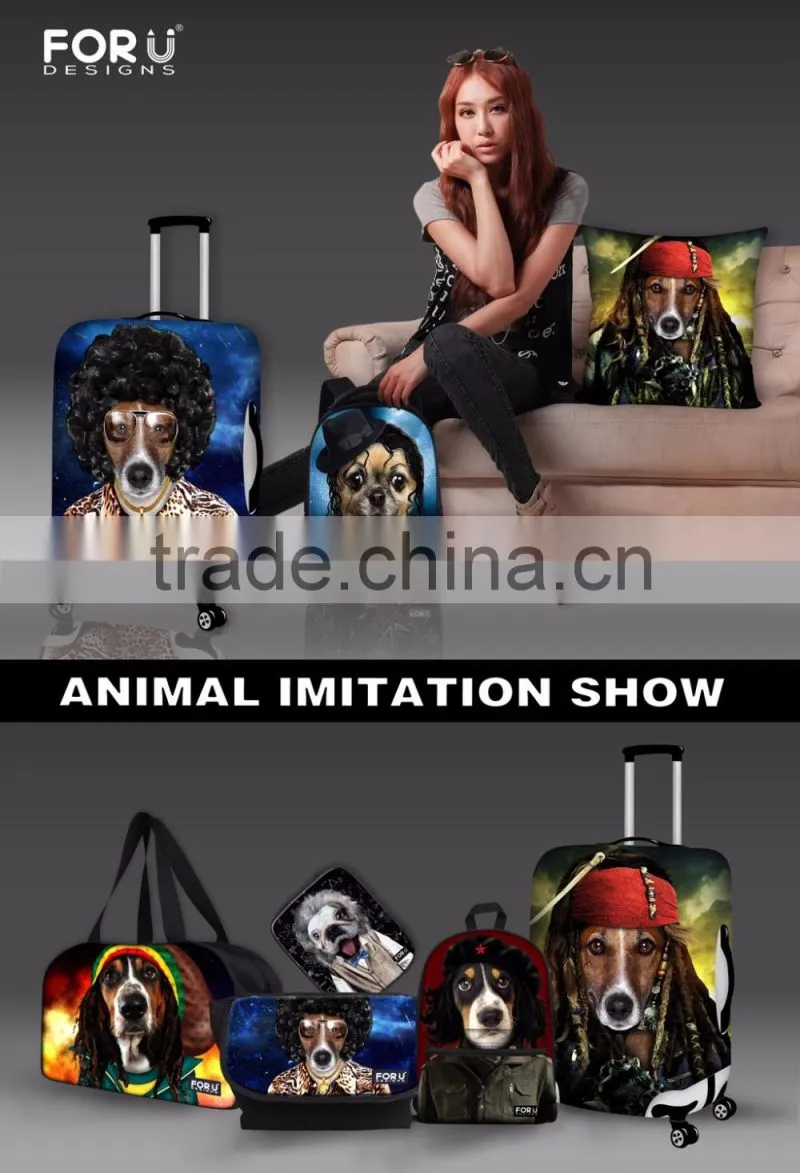 Colorful Lip Sexy Laptop Bags,Fashionable Laptop Bags,Backpack Laptop Bags