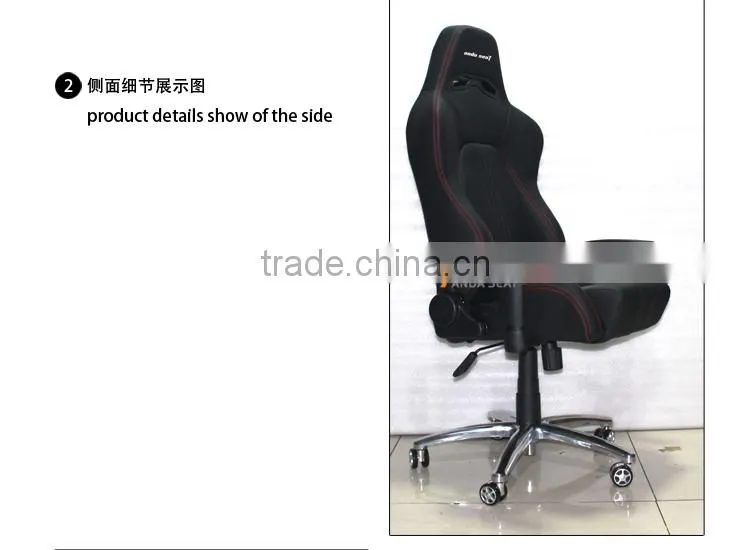 Gaming chair racing with headrest and Office Chairs gaming chair SPB