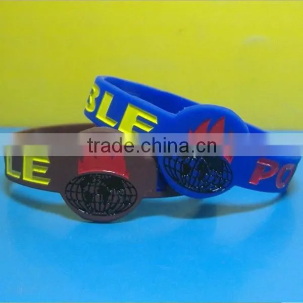 watch shape silicone bracelets,debossed and color filled silicone wristbands,injected and ink filled silicone bracelets
