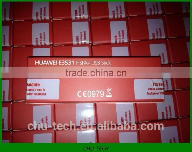 Huawei E3531 HiLink, modem USB 3.5G HSPA+