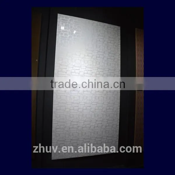 Demet 4' x 8' high gloss mdf acrylic for cabinet