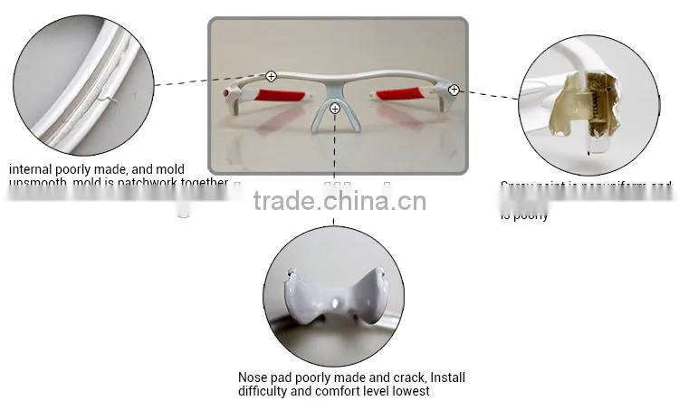 wholesale sunglasses fashion sports glasses sports eyewear in outdoor sport