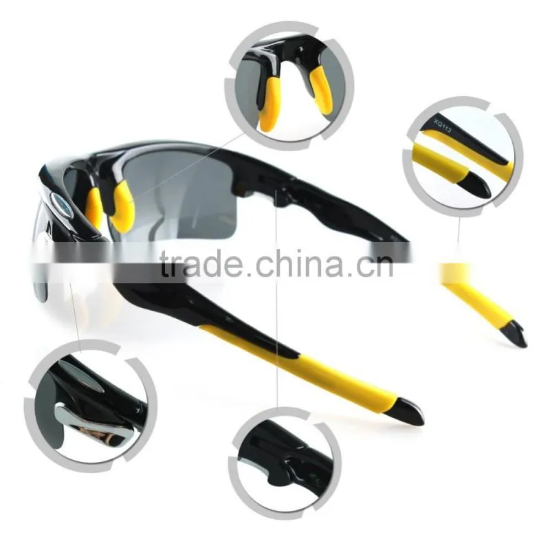 Cheap wholesale sunglasses x ray glasses polarized fishing sunglasses driving glasses