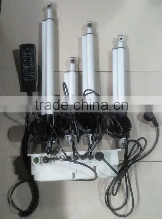150mm stroke linear actuator for sofa