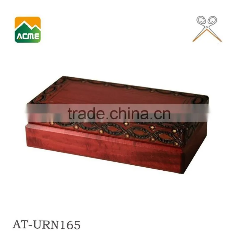 luxury funeral ash urn supplier
