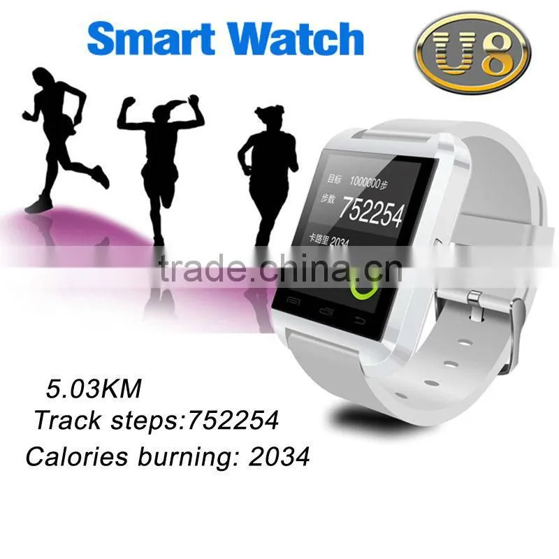 Cheap Touch Screen Watch Phone,Ce Rohs Smart Watch With Bluetooth 4.0,Gv08 Gv18 Dz09 Bluetooth Smart Watch With Calling