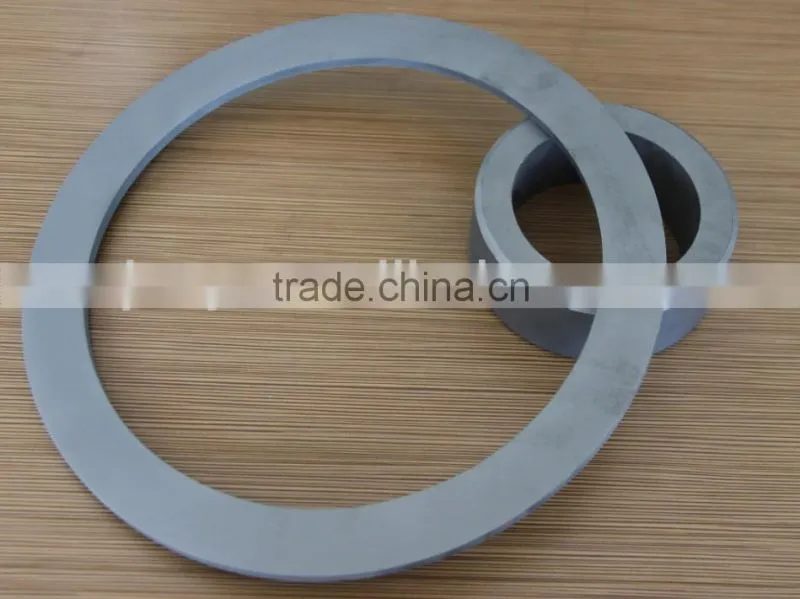 Chian Factory Directly Supply Cemented Carbide custom made tungsten ring