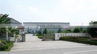 Yuyao Jinshuai Electric-Pneumatic Equipment Co., Ltd. company overview - view 1