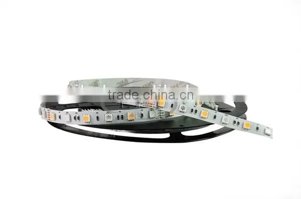 DMX controlling addressable rgb led strip 12v