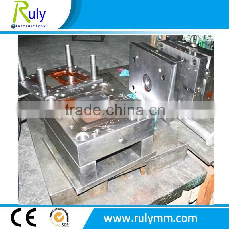 New design Professional mold factory ,plastic injeciton mold factoty ,mold making
