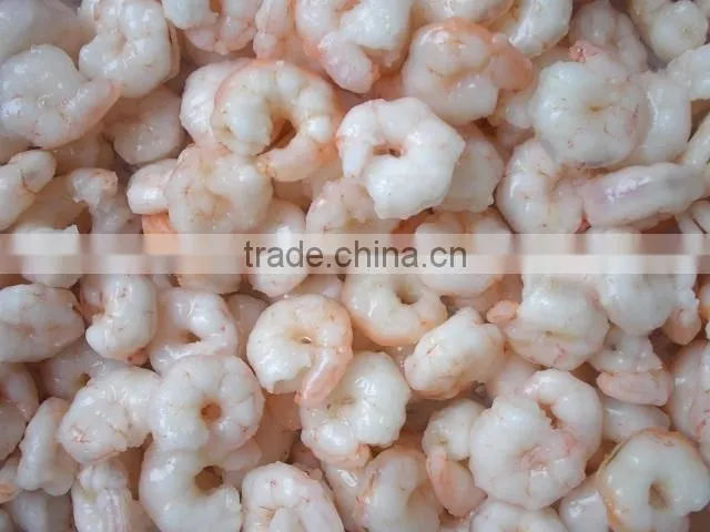 Zhoushan Shelled red shrimp