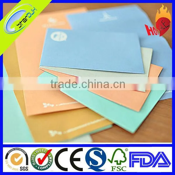 paper custom wholesale envelop