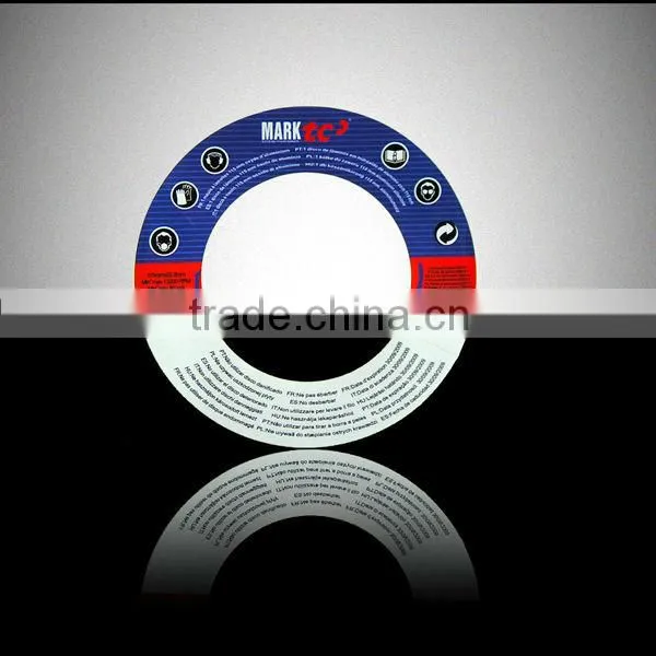 adhesive Label printing