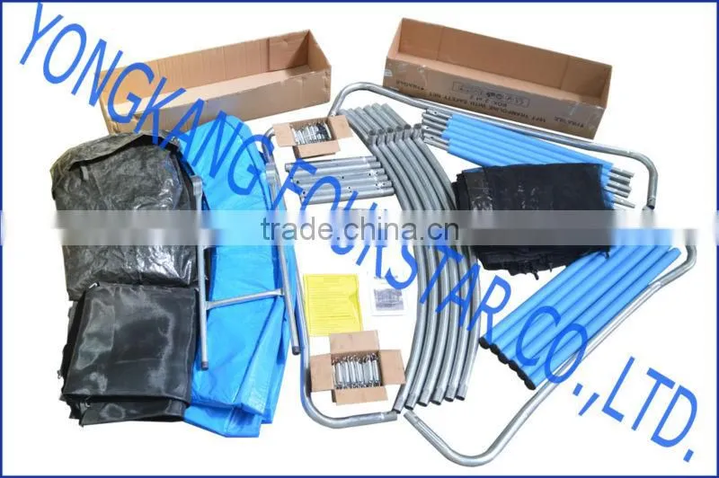 Best Price Trampoline(6FT~16FT)