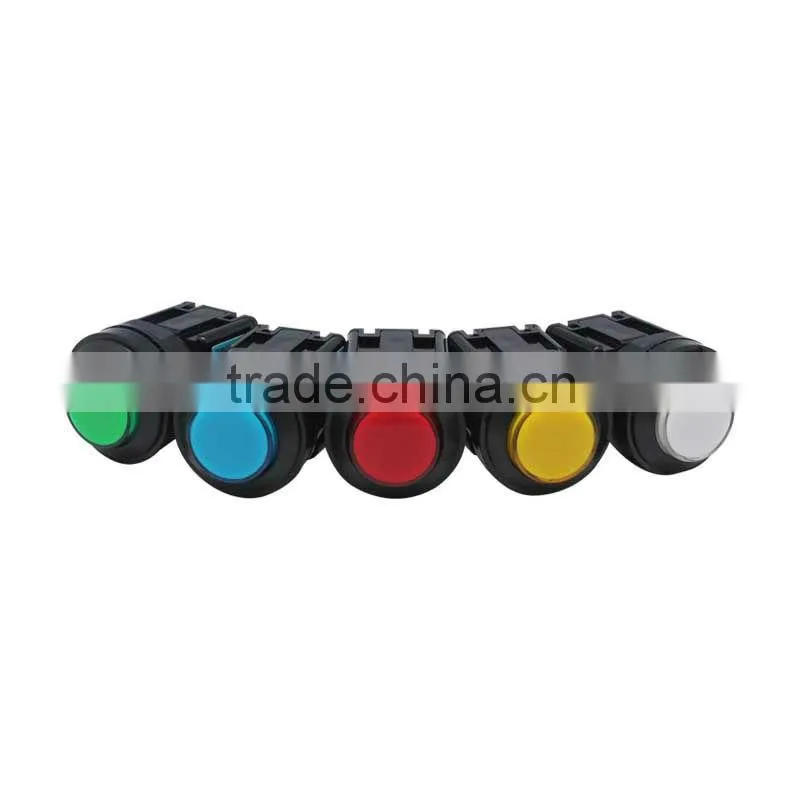 SS-18UM Japan new sanwa button