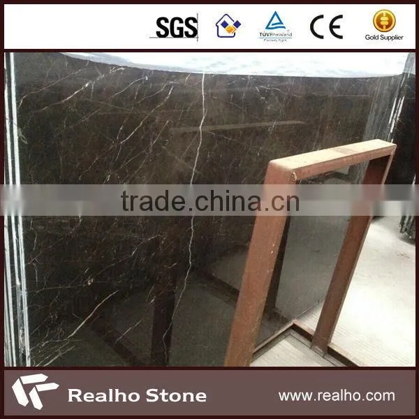 black st.laurent marble