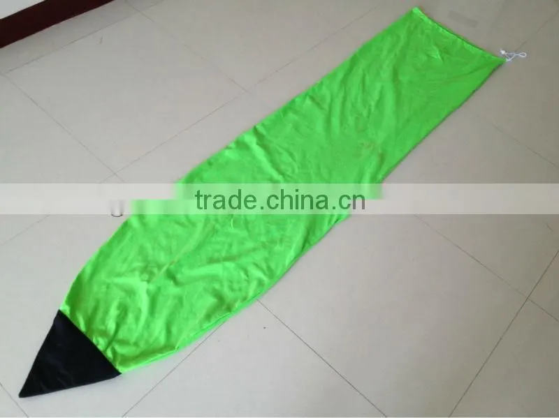 surfboard sock / cover