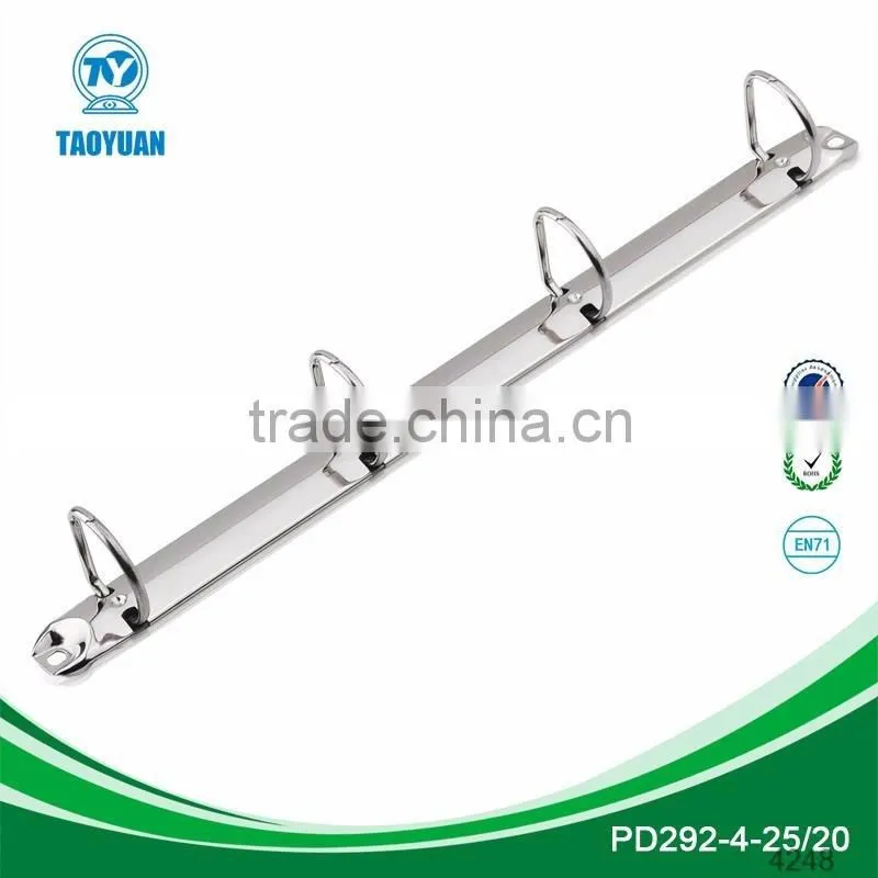 wholesale stationery binding metal mechanism