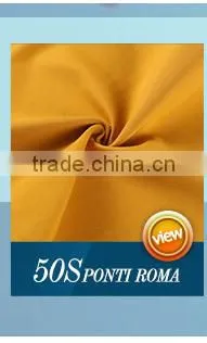 Fabric supplier China wholesale Spandex Pants polyester forming fabric