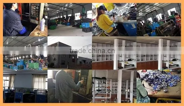 Magnet type yellow taxi roof light taxi top light