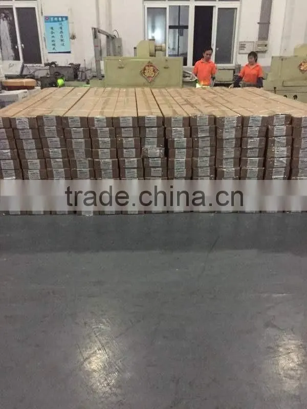 good quality office desk plastic edgebanding prodile in U/T shape