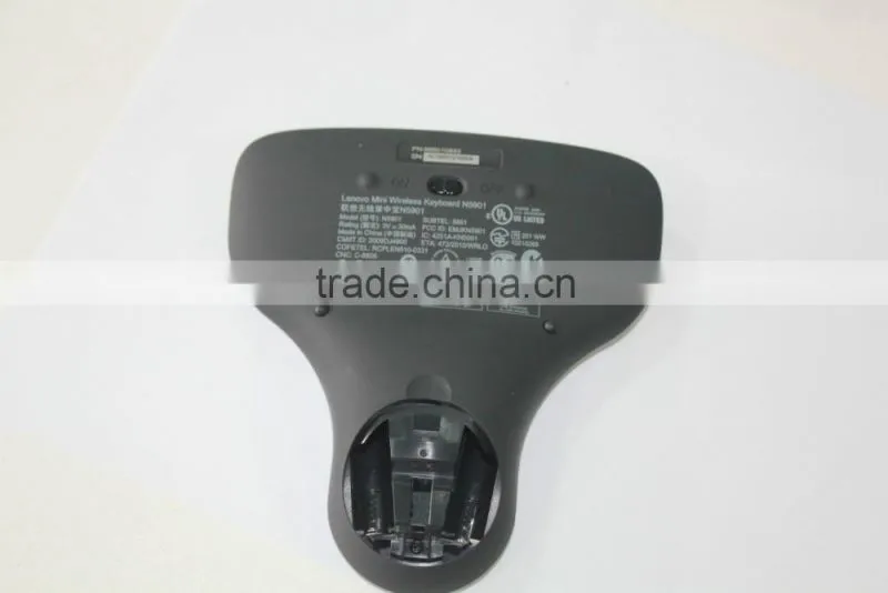 Lenovo N5901 2.4G Wireless full stock air fly mouse