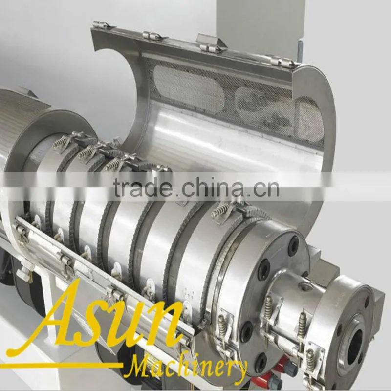 PPR Plastic Processed And Pipe Application/ PPR Pipe Extruder