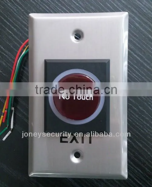 price of proximity IR exit push button (JYA-B702)