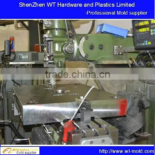 custom-made plastic injection electric products moldings