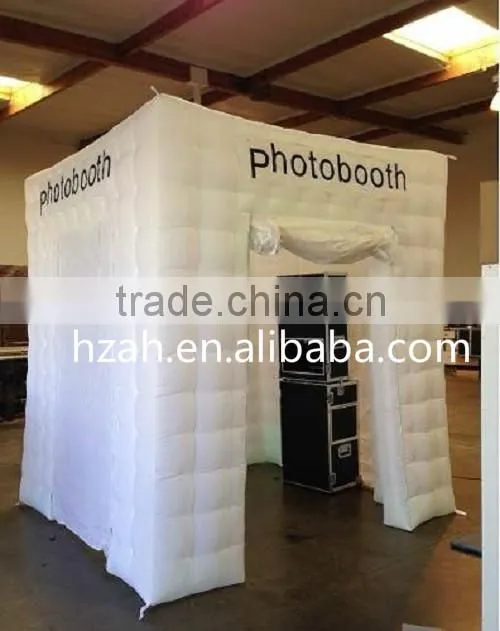 Inflatable Photo Booth /Inflatable Pod Tent