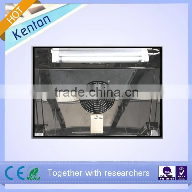 LCD Comprehensive drug stability test chamber(with humidity and light function)