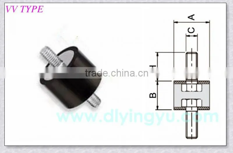 Motorcycle shock absorber