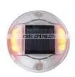 plastic solar road marker