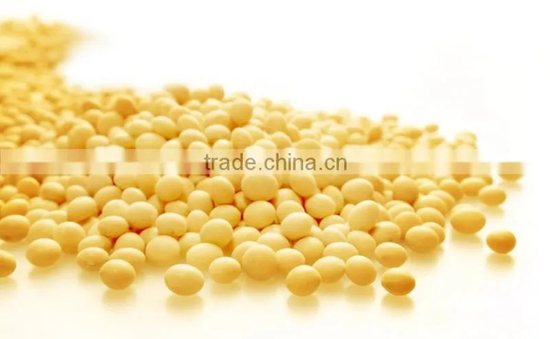 100% natural soybean extract lecithin powder soya lecithin