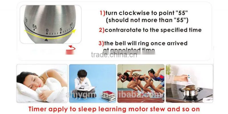 Hot Sale Mechanical Timer