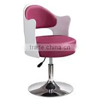 New Soft Cushion Plywood Barber Chair at prices, Barber Chair, Barber Chair without Wheels