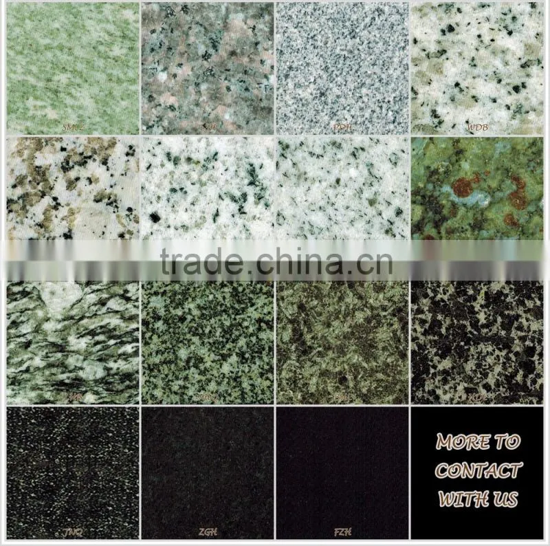 Cheap Granite Tiles and Slabs For Sale